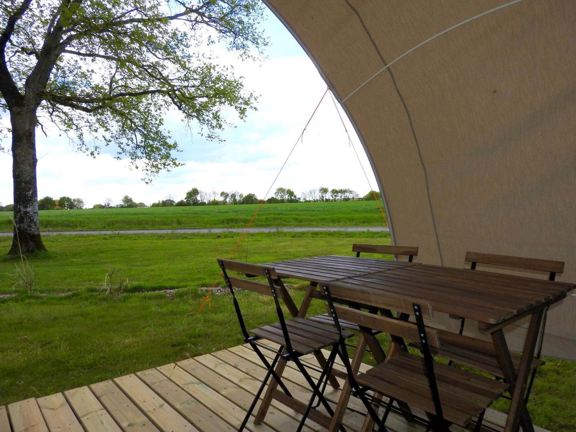 Domaine De L'Oiseliere Hotel Chauche ภายนอก รูปภาพ