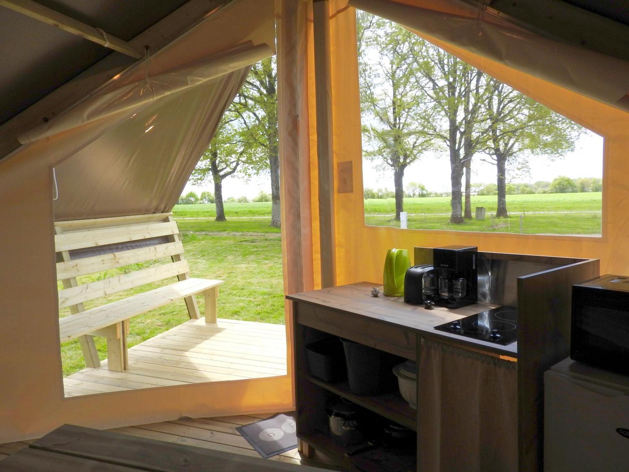 Domaine De L'Oiseliere Hotel Chauche ภายนอก รูปภาพ